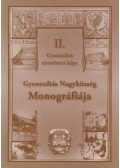 Gál Lajos,Molnár András - Gyenesdiás Nagyközség Monográfiája II.