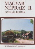 Paládi-Kovács Attila - Magyar Néprajz II.