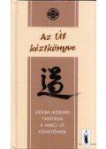 Morihei, Uesiba - Az Út kézikönyve