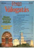 Keresztes Péter - Reader's Digest Válogatás 1996. Június