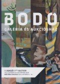 Nagy Zsófia Nóra,Bodó János - Bodó Galéria és Aukciósház 7. aukció