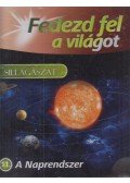 Bacskai Csaba (szerk.),Szabados László,Újlaki Csaba - Csillagászat - A Naprendszer