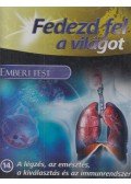 Duzs Mária (szerk.) - Emberi test - A légzés, az emésztés, a kiválasztás és az immunrendszer