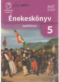 Rápli Györgyi,Szabó Katalin - Énekeskönyv 5.