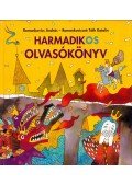 Romankovics  András,Romankovicsné Tóth Katalin - Harmadikos olvasókönyv