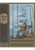 Karl May - Auf der See gefangen