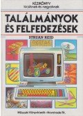 Reid, Struan - Találmányok és felfedezések
