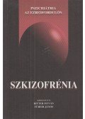 Dr. Bitter István (szerk.),Dr. Füredi János (szerk.) - Szkizofrénia