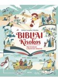 Miklya Luzsányi Mónika - Bibliai Kisokos - Mai kérdések a Szentírás titkairól