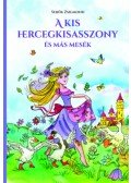 Sebők Zsigmond - A kis hercegkisasszony és más mesék