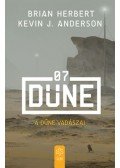 Brian Herbert, Kevin J. Anderson - A dűne vadászai