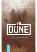Brian Herbert, Kevin J. Anderson - A Dűne homokférgei
