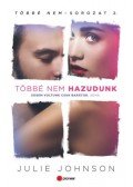Julie Johnson - Többé nem hazudunk