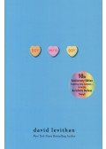 David Levithan - Boy Meets Boy