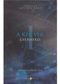Purisaca Golenya Ágnes - A Kék Vér Gyermekei I. - Imhotep, a kékség papja (dedikált)