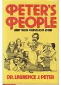 Dr. Laurence J. Peter - Peter's People