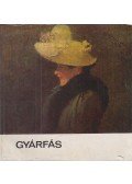 Kisdéginé Kirimi Irén - Gyárfás