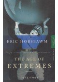 Eric Hobsbawm - The Age of Extremes