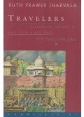 Ruth Prawer Jhabvala - Travelers