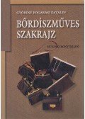 Győriné Fogarasi Katalin - Bőrdíszműves szakrajz