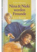 Schuster, Gaby - Nina und Nicki werden Freunde