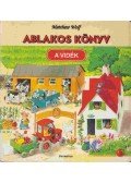Wolf, Matthew - Ablakos könyv: A vidék