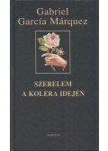 Gabriel García Márquez - Szerelem a kolera idején