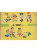Holl, Adelaide - The Thinking Book
