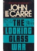 John le Carré - The Looking-Glass War