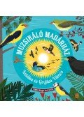 Kaláka, Gryllus Vilmos - Muzsikáló madárház