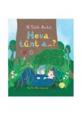 N. Tóth Anikó - Hová tűnt a...?