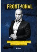 Tarjányi Péter, Dosek Rita - Frontvonal - Biztonságpolitika másként Tarjányi Péterrel