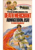 Joseph Rosenberger - Death Merchant: Armageddon, USA!