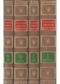 Bölcsházai Belházy Jenő,Szécsi Zsigmond,Illés Nándor - A vadászati ismeretek kézikönyve I-III. (négy kötetben, reprint)
