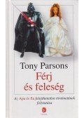 Tony PARSONS - Férj és feleség