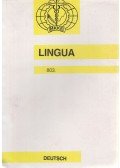Magyar Miklós,Bradean-Ebinger, Nelu - Lingua 803. - Deutsch