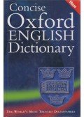 Catherine Soanes,Angus Stevenson - Concise Oxford English Dictionary