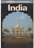 Geoff Crowther,Hugh Finlay,Prakash A. Raj,Tony Wheeler - India