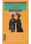 Guy de Maupassant - Bel-Ami