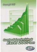 SOMOGYI EDIT - Gazdasági számítások Excel 2007-ben
