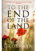 David Grossman - To the End of the Land