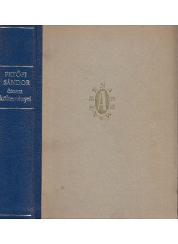 Petőfi Sándor - Petőfi Sándor összes költeményei Petőfi Sándor - Petőfi Sándor összes költeményei, Budapest 0 antikvár könyv