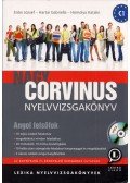 Erdei József,Hartai Gabriella,Homolya Katalin - Nagy Corvinus nyelvvizsgakönyv - Angol Felsőfok