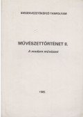 Csillag Katalin - Művészettörténet II.