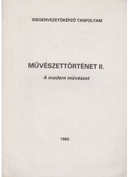 Csillag Katalin - Művészettörténet II. Csillag Katalin - Művészettörténet II., null 1985 antikvár könyv