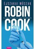 Robin Cook - Éjszakai műszak