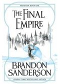 Brandon Sanderson - The Final Empire