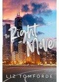 Liz Tomforde - The Right More