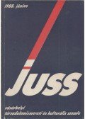 Szoboszlai Zsolt (szerk.) - Juss 1988. június