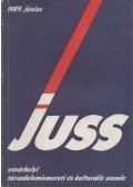Szoboszlai Zsolt (szerk.) - Juss 1989. június